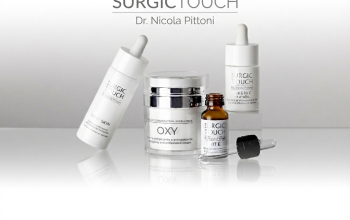 SURGICTOUCH